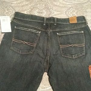 Lucky Brand Jeans size 30/10